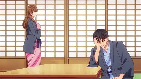 fuufu koukan sub indo|Fuufu Koukan ~Modorenai Yoru~ .